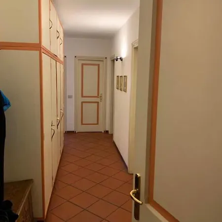 Meraviglioso E Ampio Appartamento A Courmayeur *