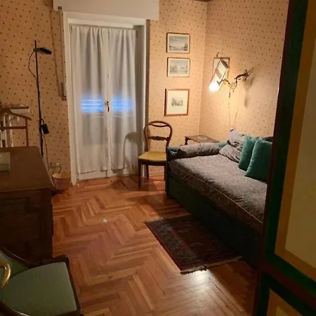 Meraviglioso E Ampio Appartamento A Courmayeur * Courmayeur