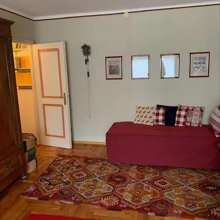 Meraviglioso E Ampio Appartamento A Courmayeur Appartement *