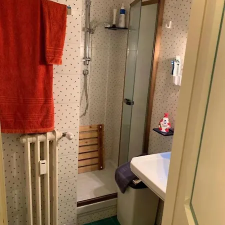 Meraviglioso E Ampio Appartamento A Courmayeur